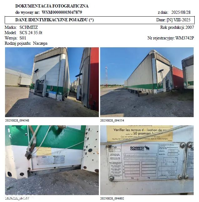 Schmitz Cargobull - 1