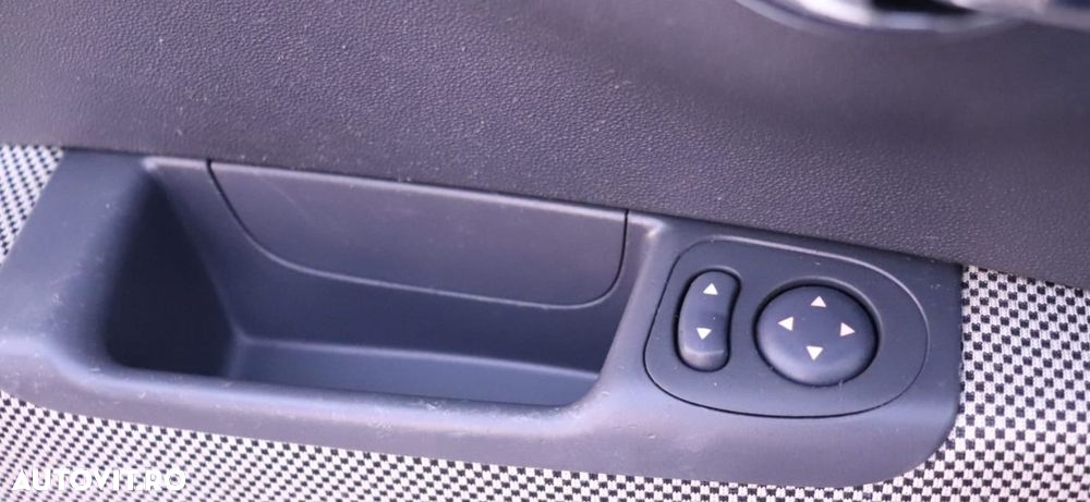 Fiat 500 1.3 16V Multijet Lounge - 21