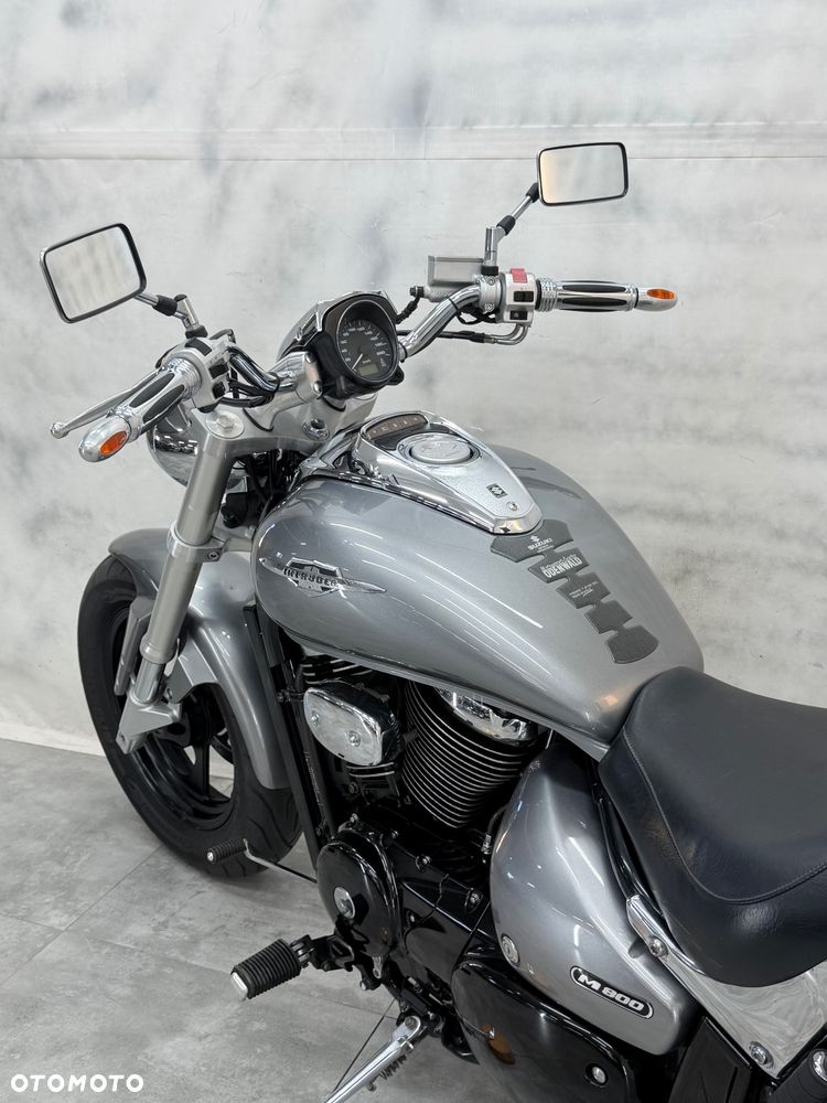 Suzuki VS - 26
