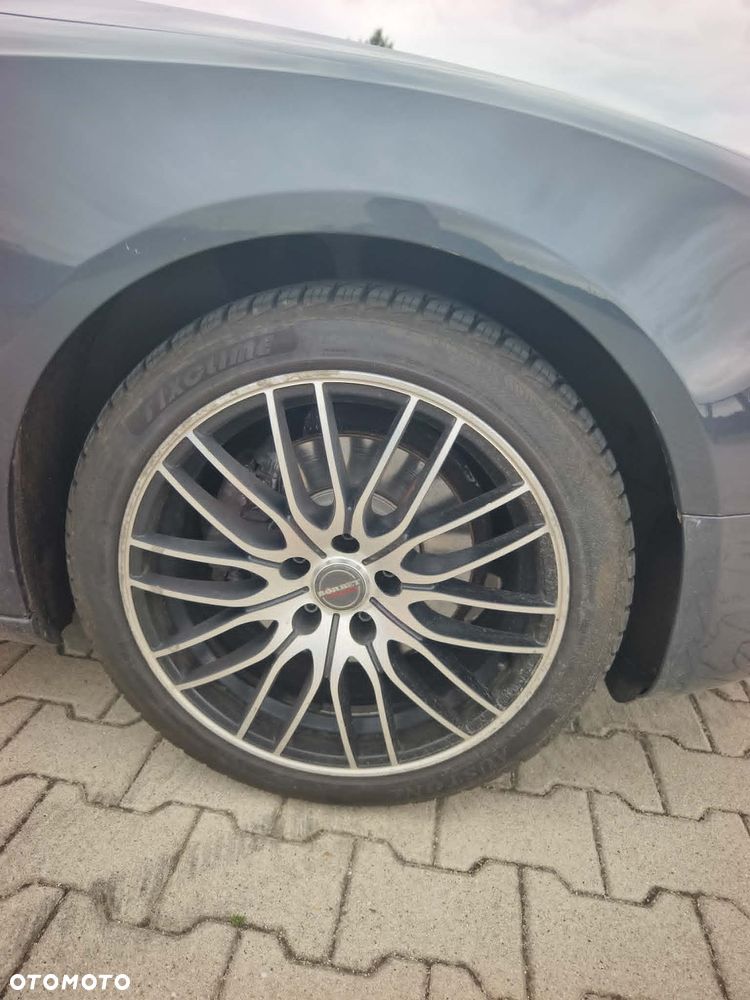 Audi A5 Sportback - 7