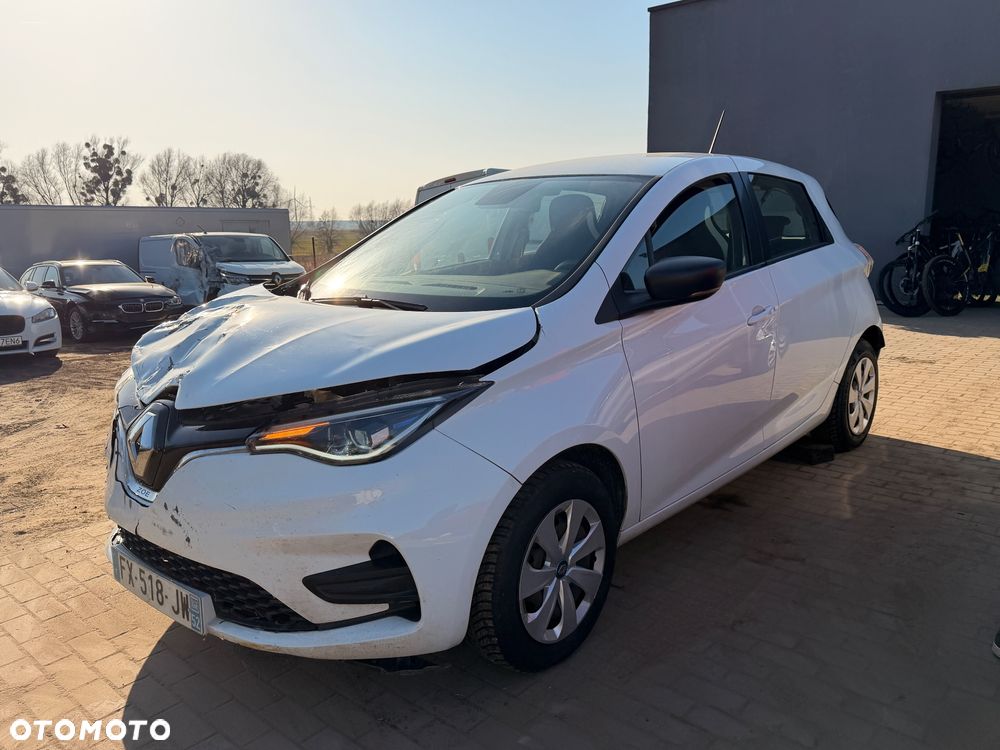 Renault Zoe R135 Z.E 50 Intens - 1