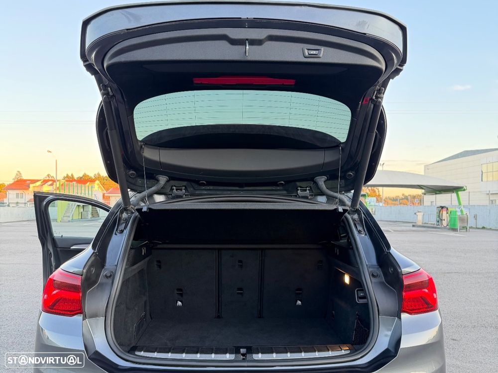 BMW X2 sDrive18d Aut. M Sport - 16