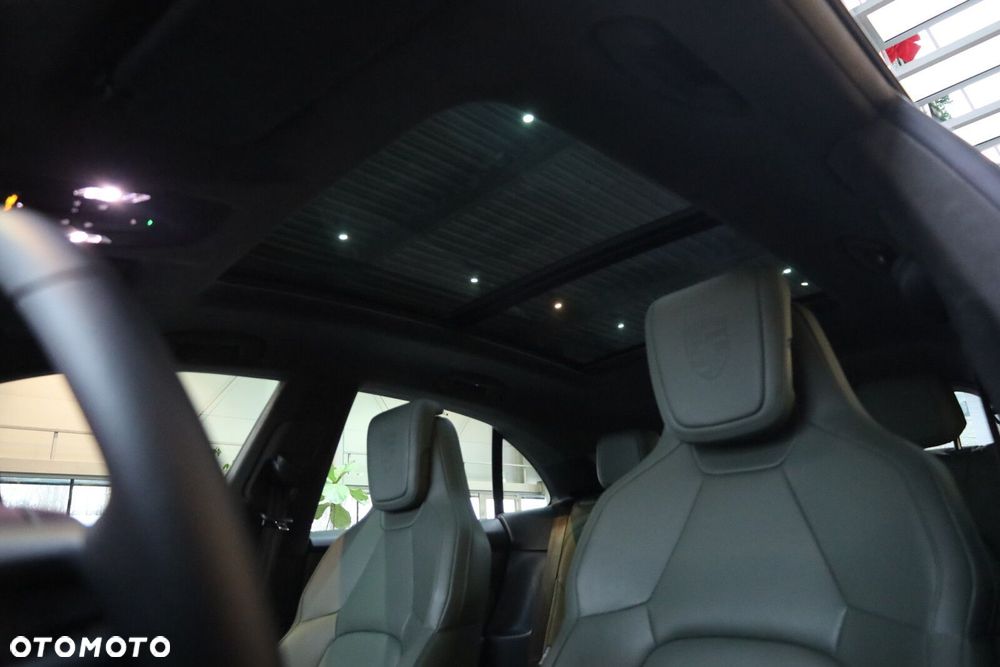 Porsche Macan 4 100kWh - 19