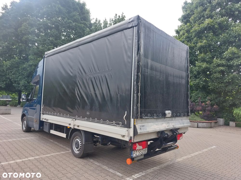 Mercedes-Benz Mercedes-Benz Sprinter 917 - 7