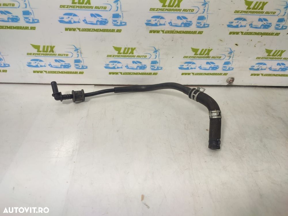 Conducta apa 1.9 tdi bls Volkswagen VW Passat B6 - 1