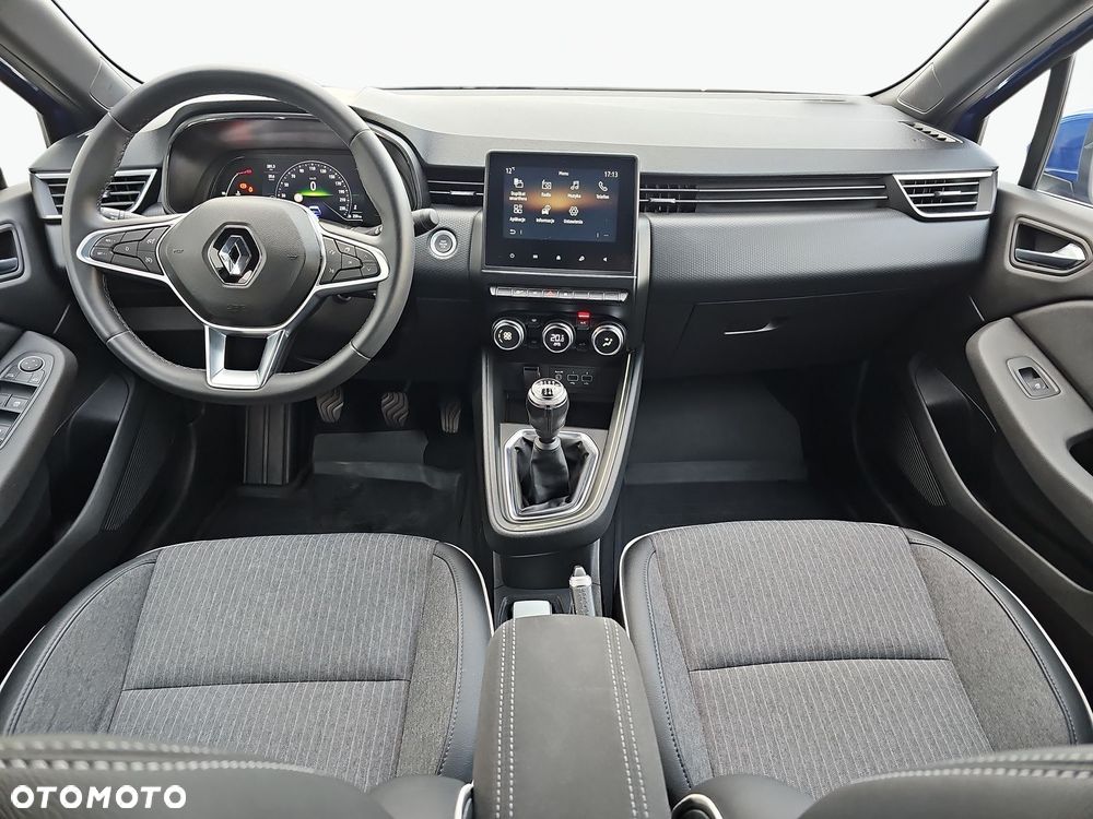 Renault Clio 1.0 TCe Intens - 22