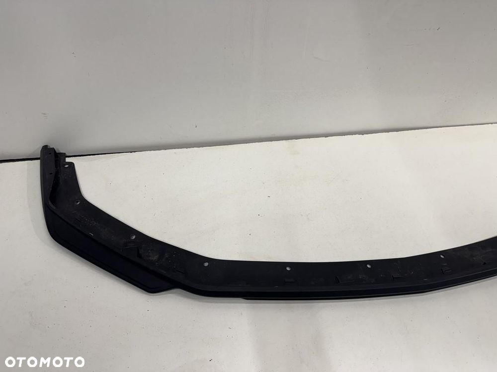Dokładka spoiler zderzak przód Ford Mustang mk7 VII 23- pr3b-17f775 - 2