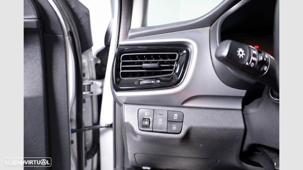 Kia Stonic 1.0 T-GDI Drive - 7
