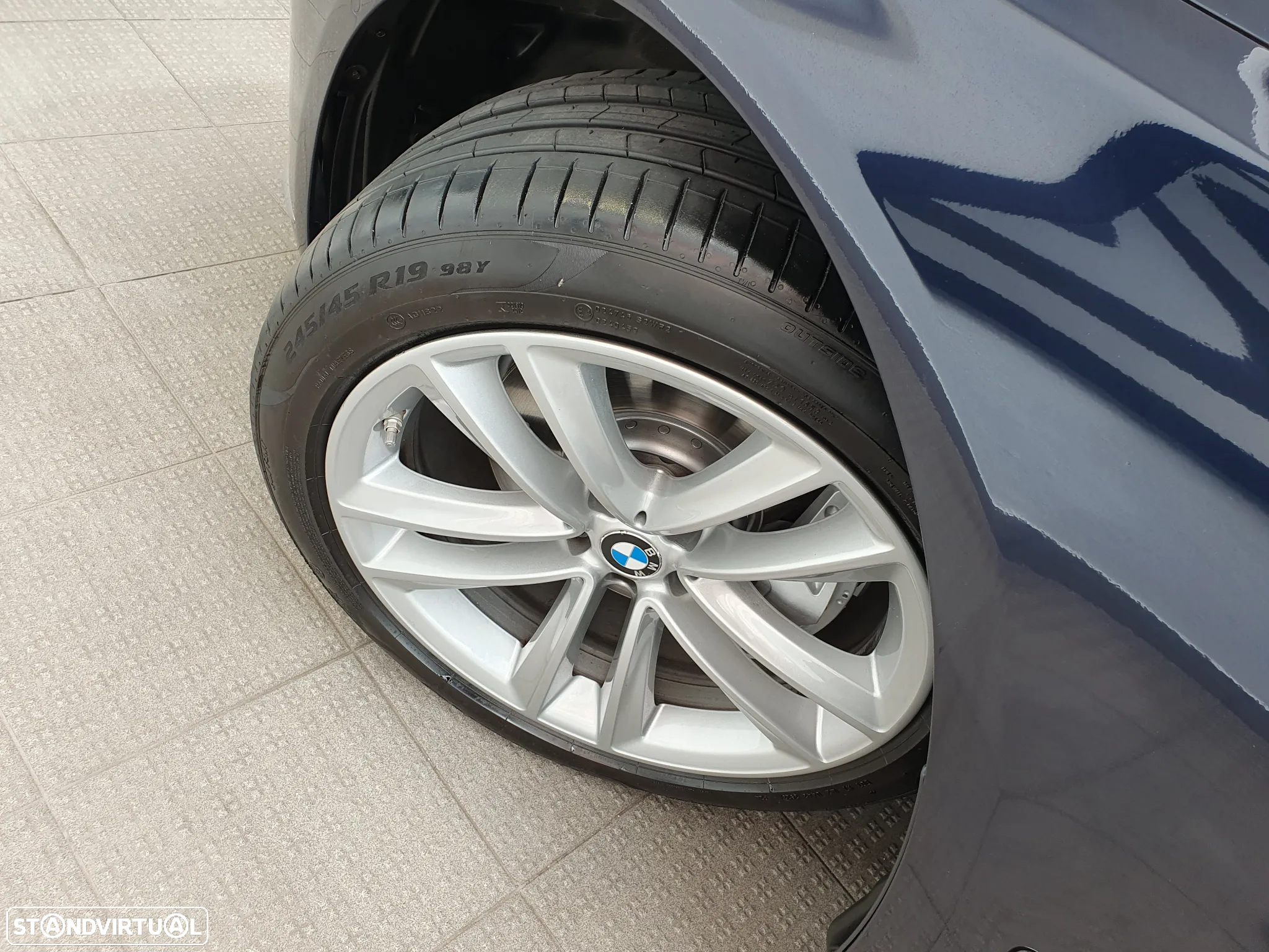 BMW 730 d - 22
