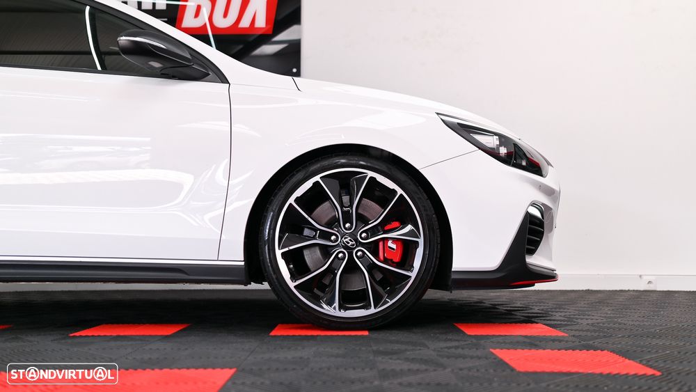 Hyundai i30 N 2.0 T-GDI Performance - 40