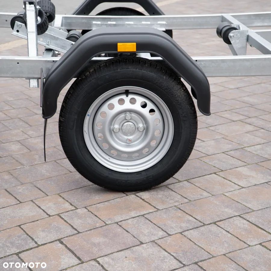 Brenderup 180750UBL - 16