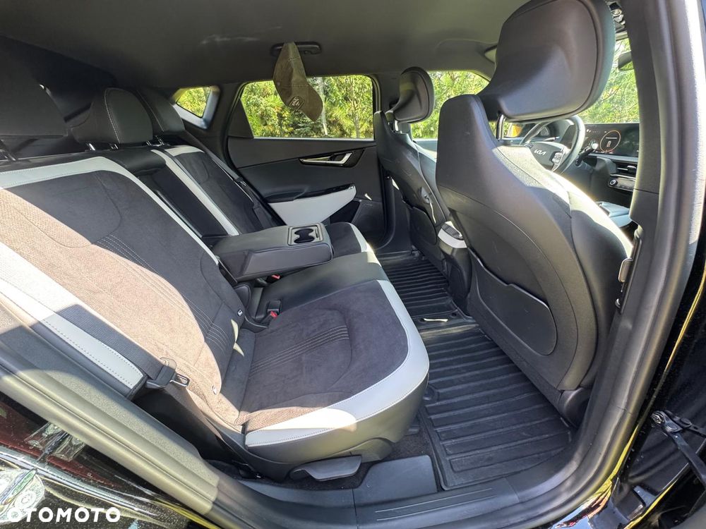 Kia EV6 77.4kWh GT-Line AWD - 10