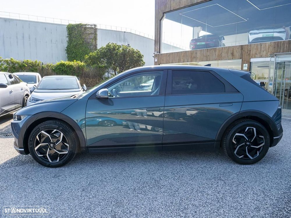 Hyundai Ioniq 5 73 kWh Premium - 9