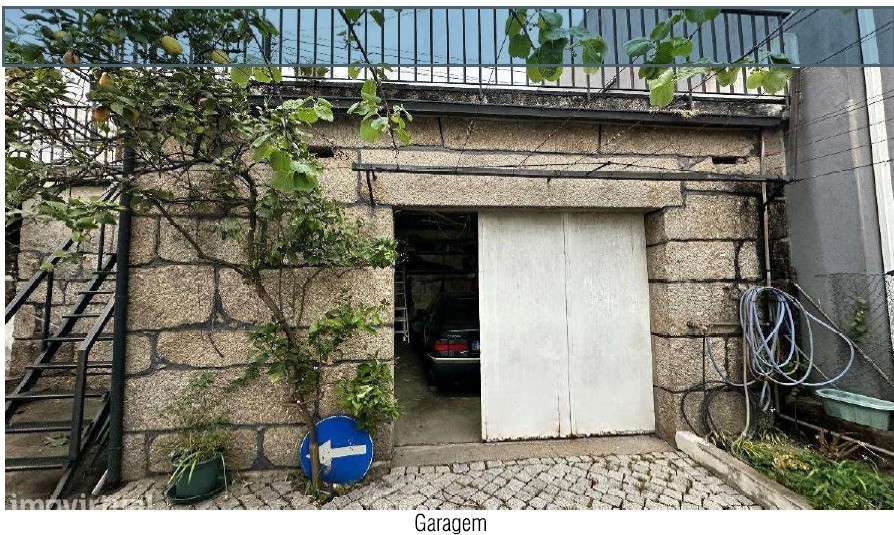 Moradia com jardim e pomar em localização PREMIUM! - Grande imagem: 4/8