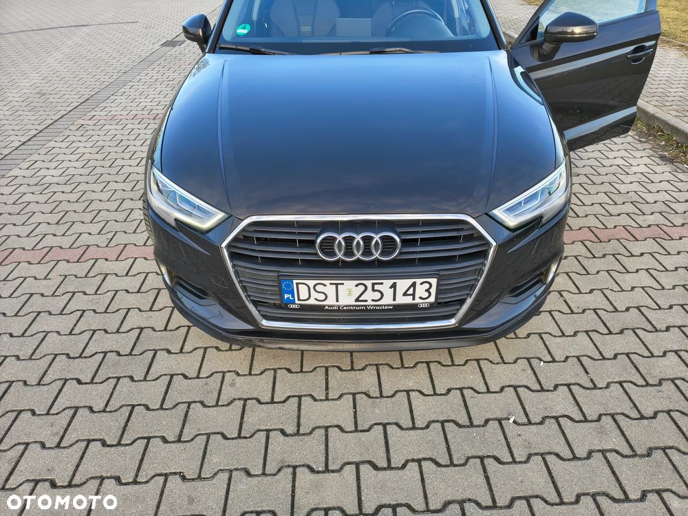 Audi A3 Limousine 1.6 TDI - 21