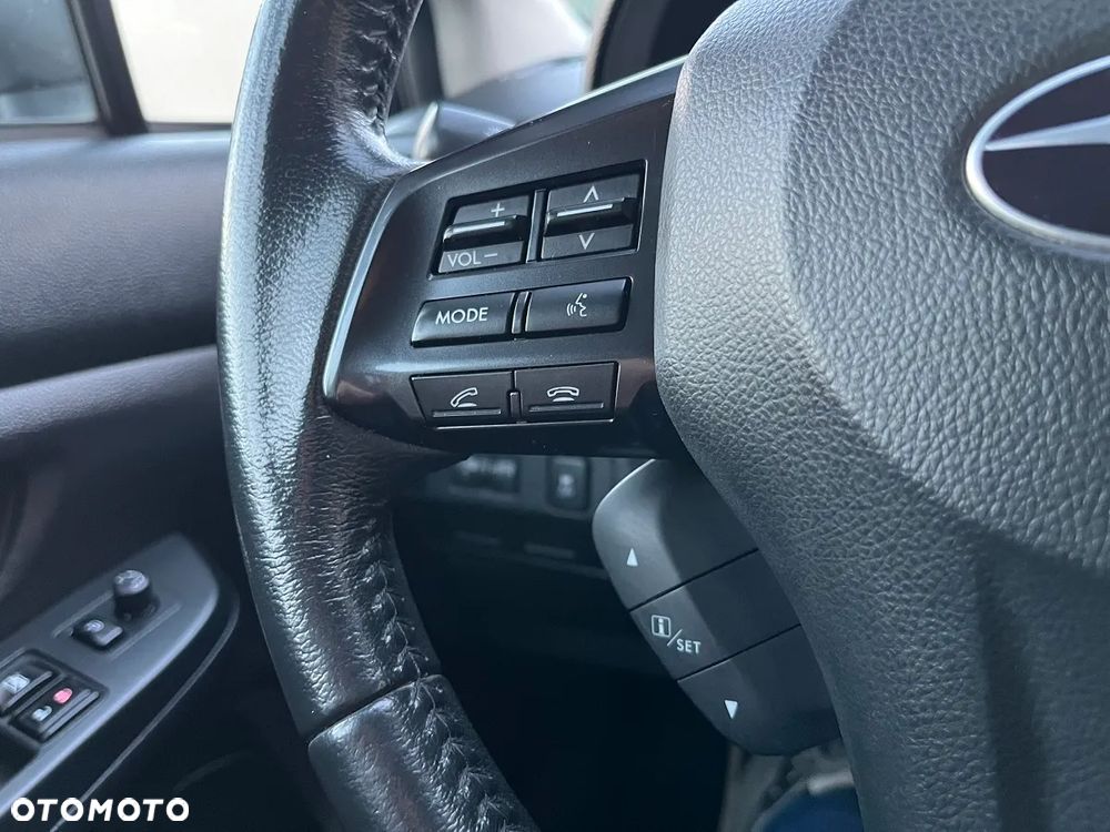 Subaru XV 2.0i Lineartronic Exclusive - 14