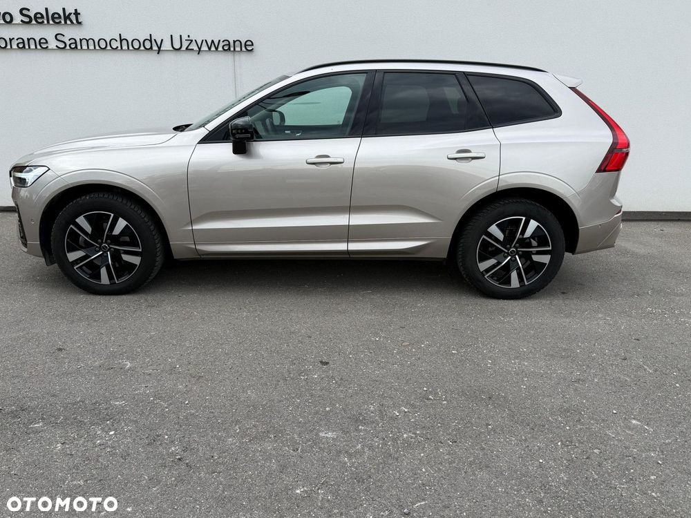 Volvo XC 60 - 6