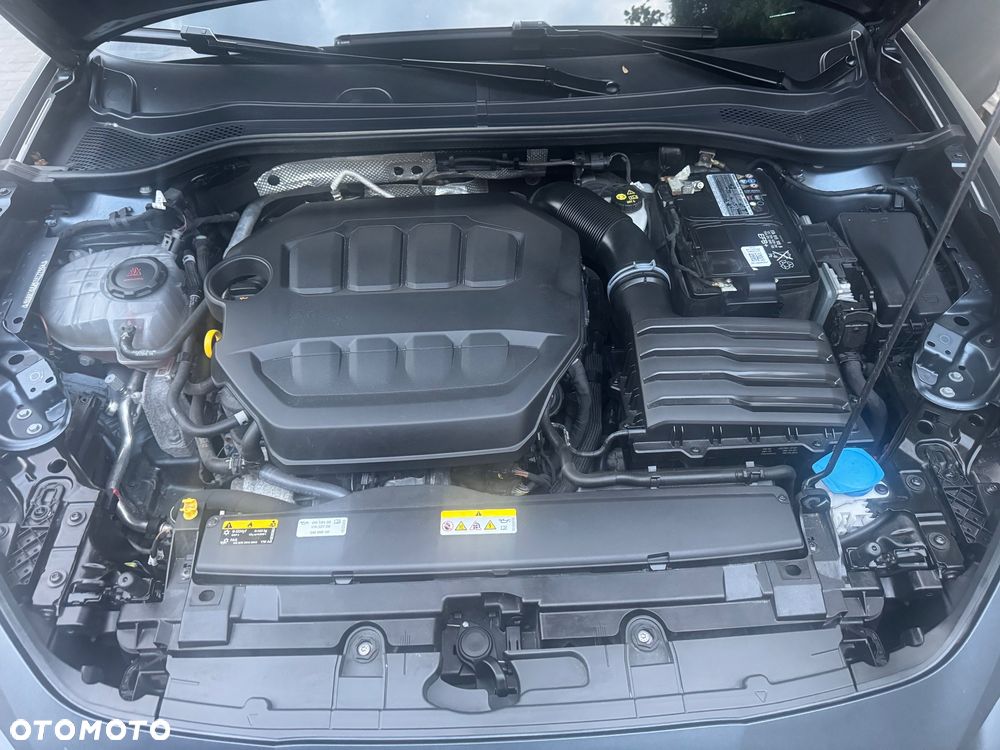 Cupra Leon 2.0 TSI VZ DSG - 37