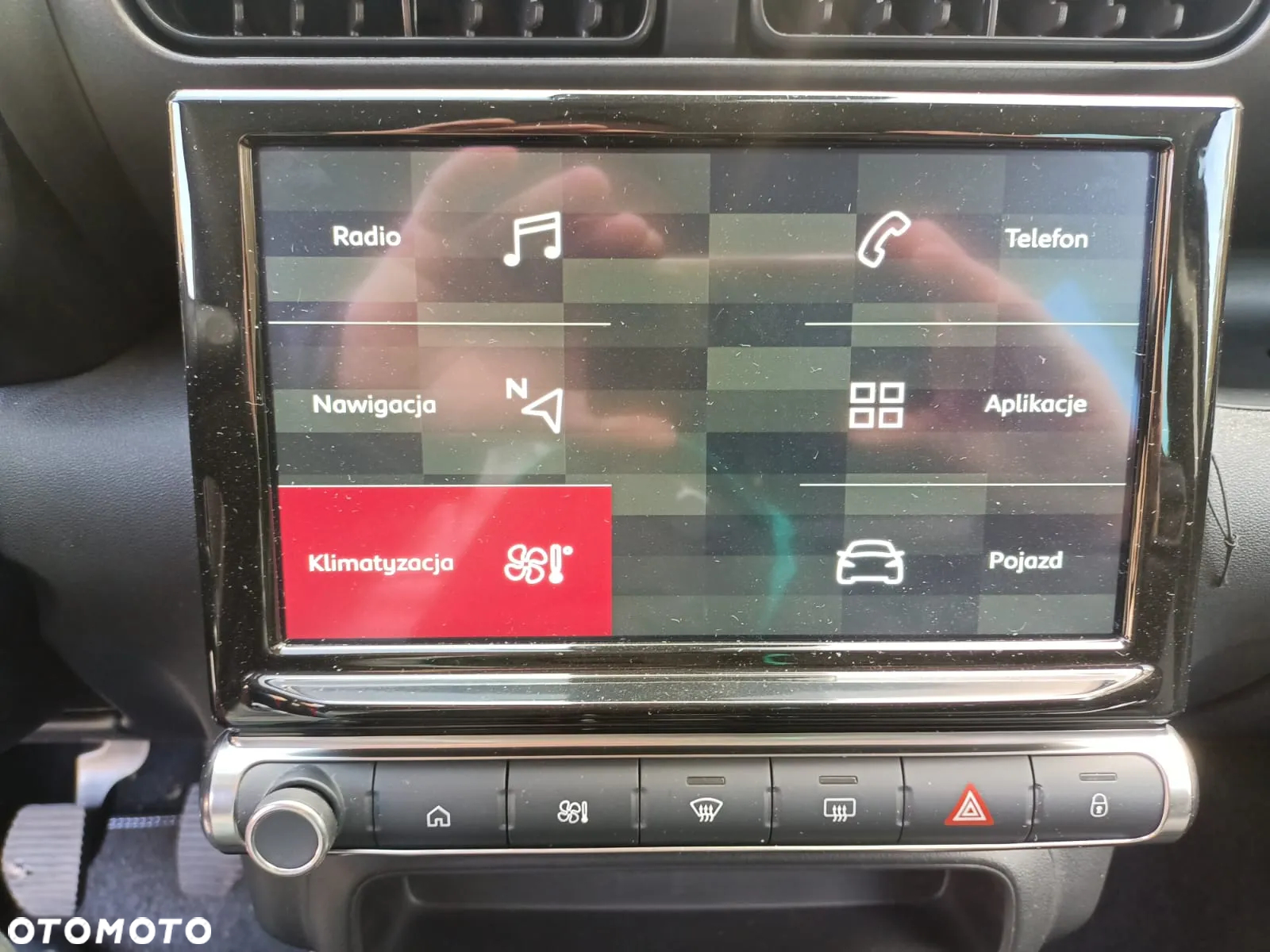 Citroën C3 Aircross 1.2 PureTech GPF Shine Pack S&S - 15