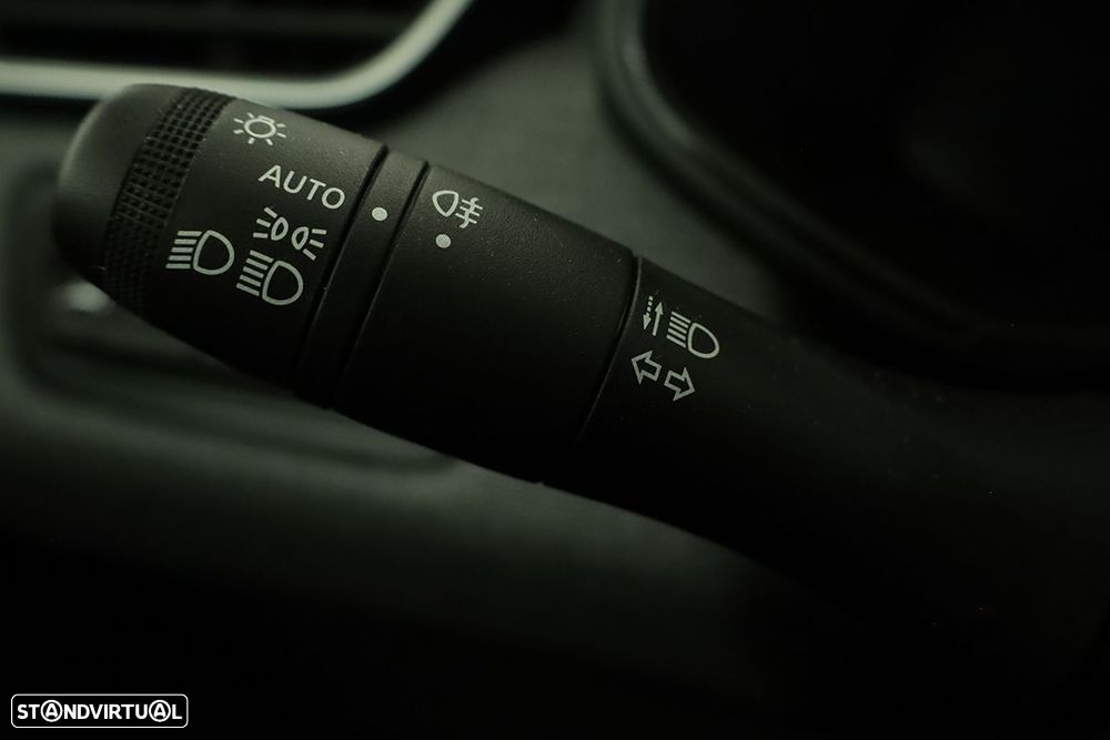 Renault Clio 1.0 TCe Evolution - 16