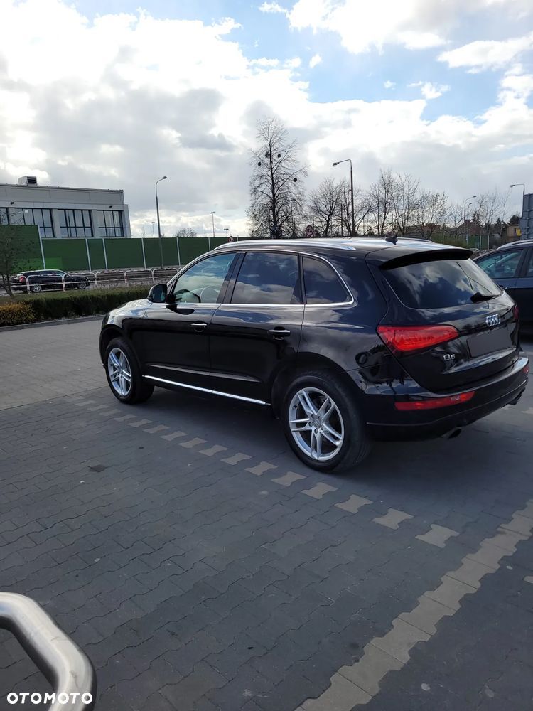 Audi Q5 2.0 TFSI Quattro S tronic - 6
