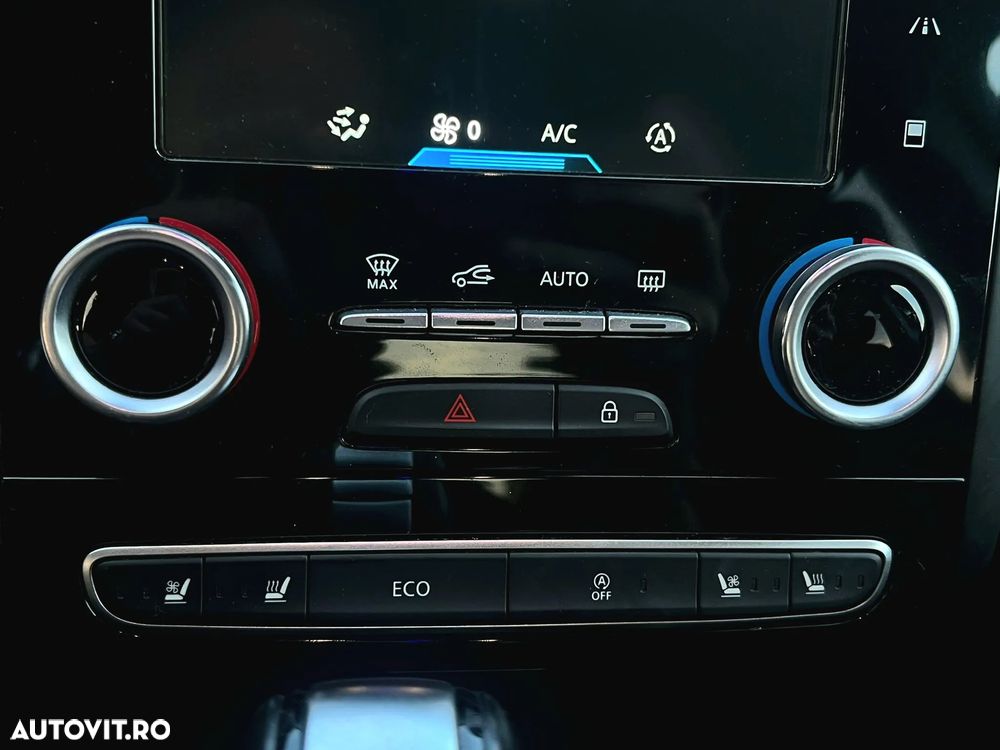 Renault Talisman ENERGY dCi 160 EDC INITIALE PARIS - 25