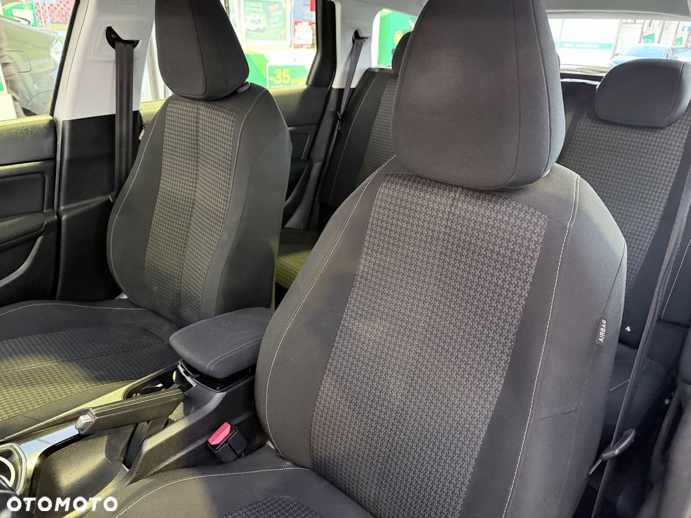 Peugeot 308 1.6 BlueHDi Active S&S - 7