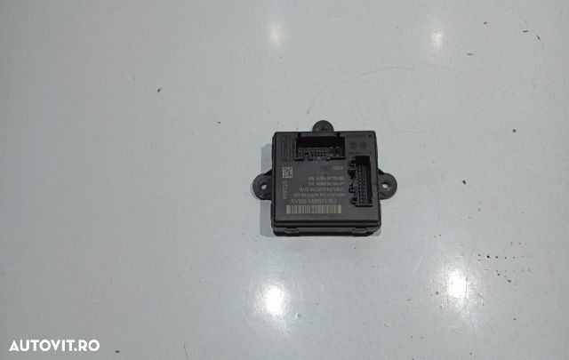 Modul usa dreapta fata AV6N-14B531BJ Ford C-Max 1 [2003 - 2007] - 1