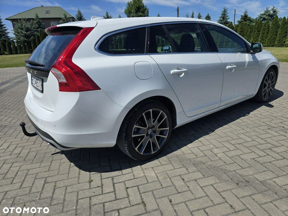 Volvo V60 - 9