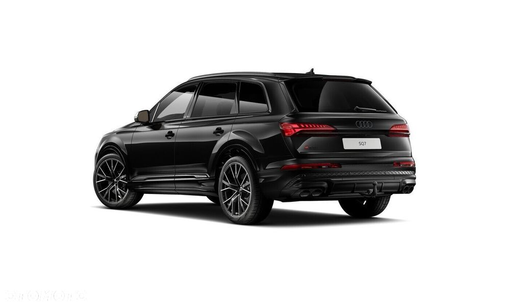 Audi SQ7 - 2