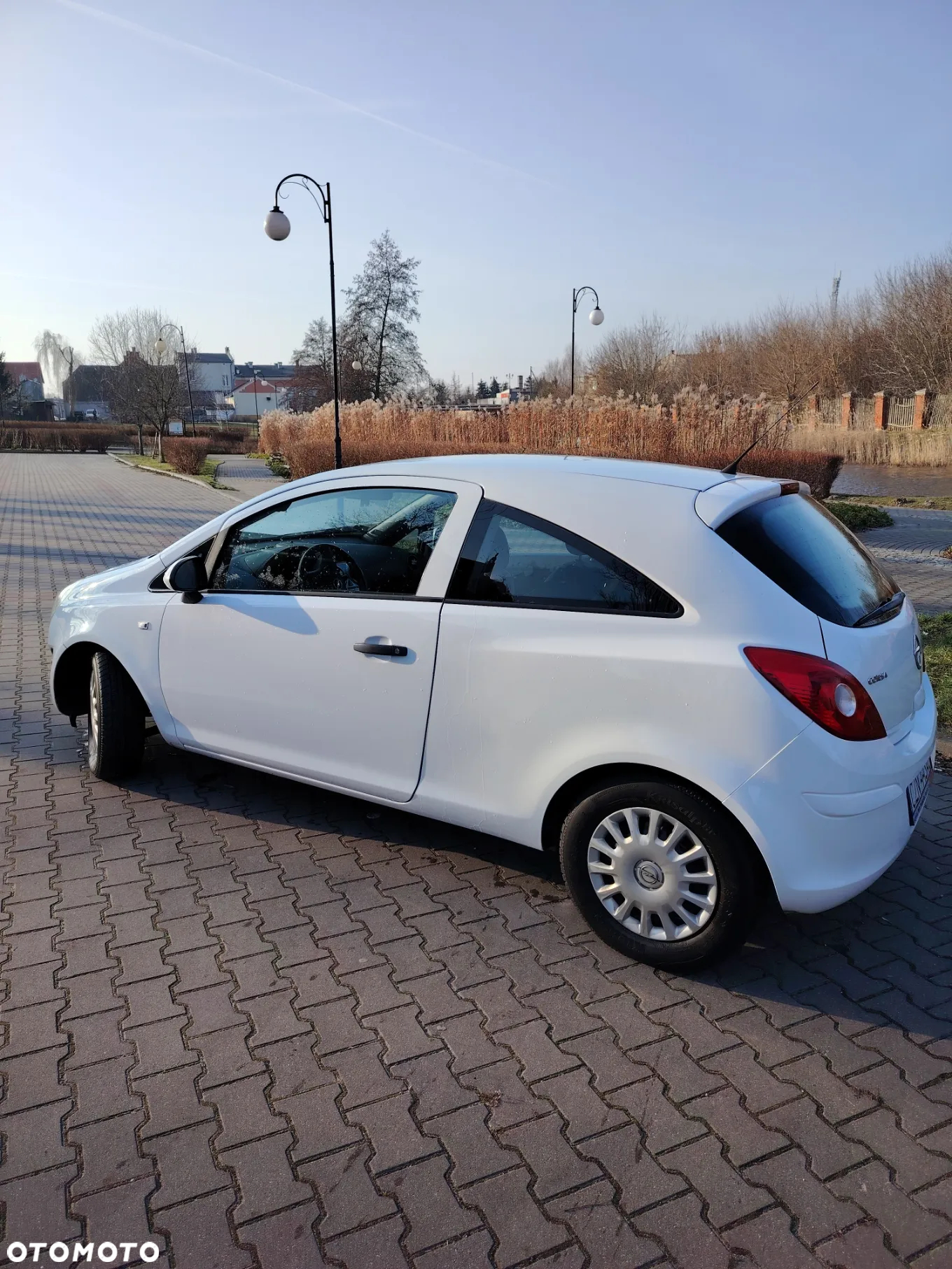 Opel Corsa 1.3 CDTI Essentia ecoFLEX - 4