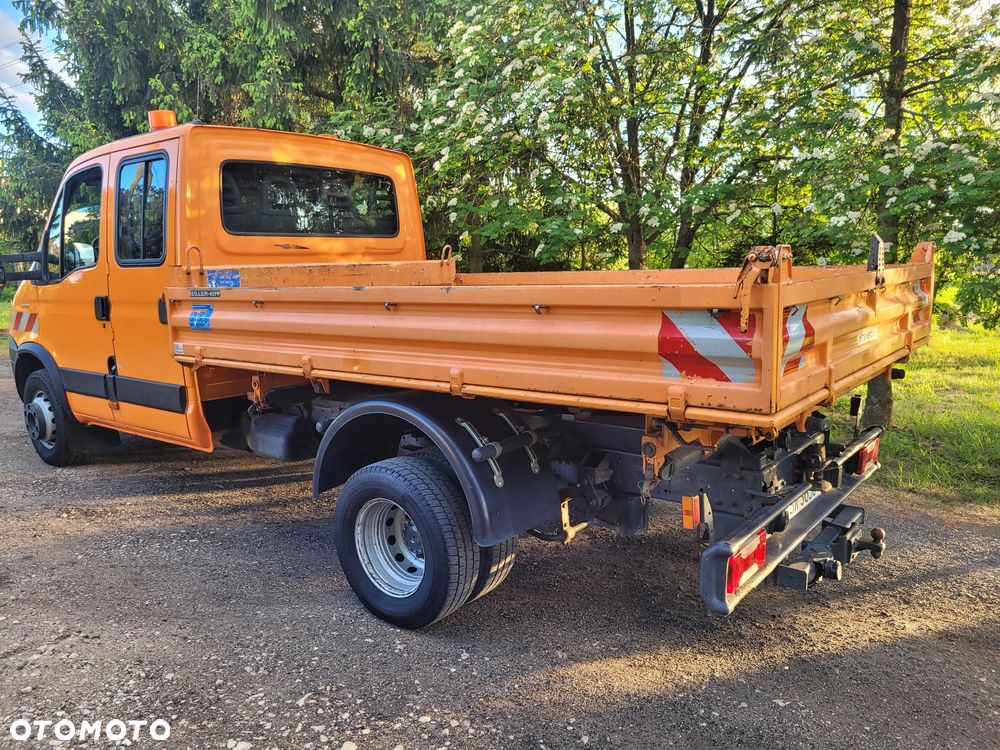 Iveco Daily 65C17 - 14