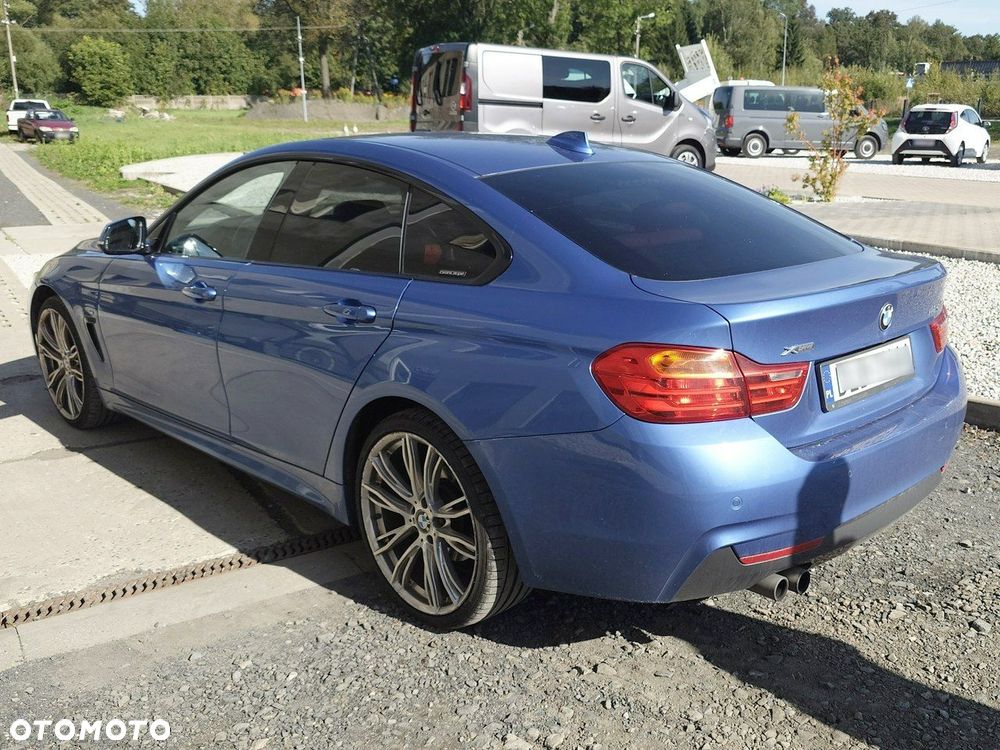 BMW Seria 4 - 2