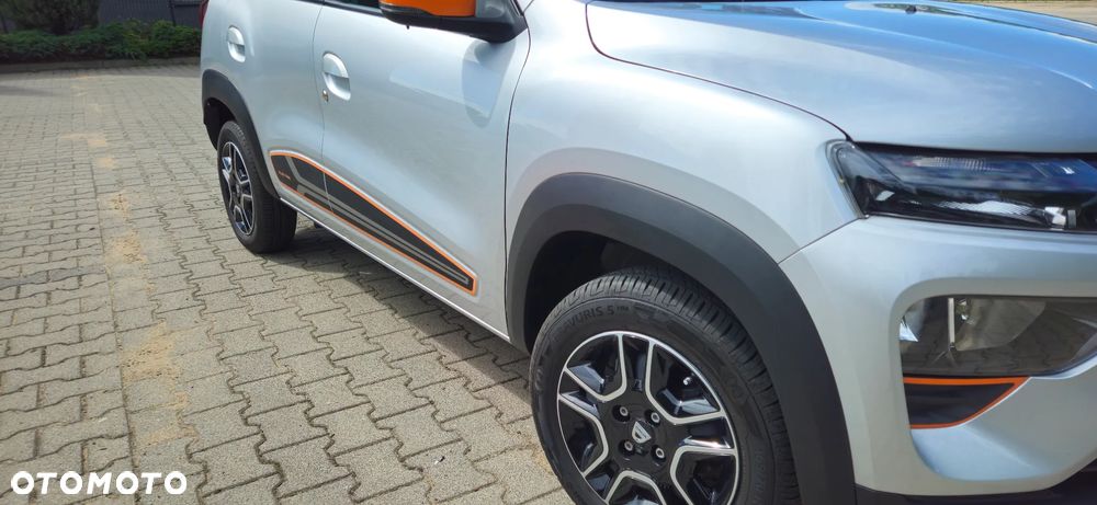 Dacia Spring Electric 45 Expression - 25