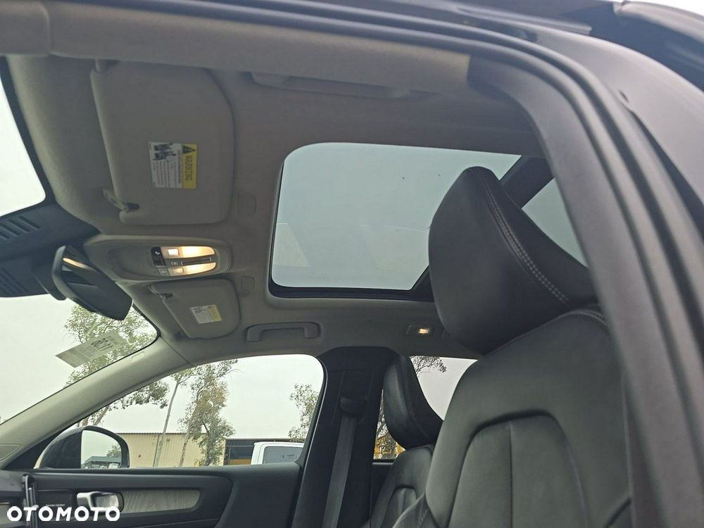 Volvo XC 40 B5 AWD Ultimate Bright - 14