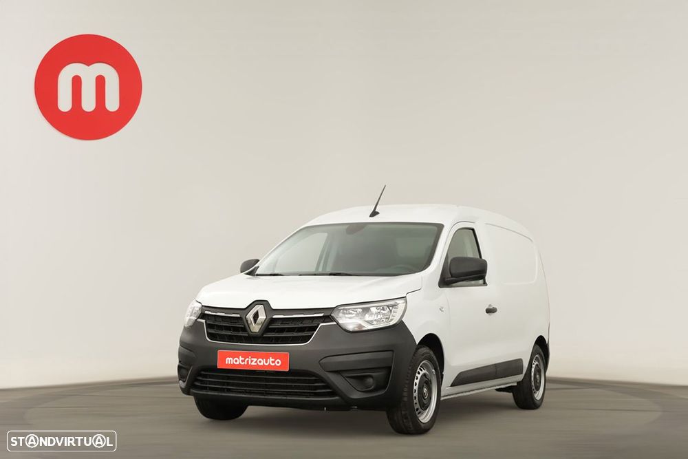 Renault express 1.5 blue dci advance - 2