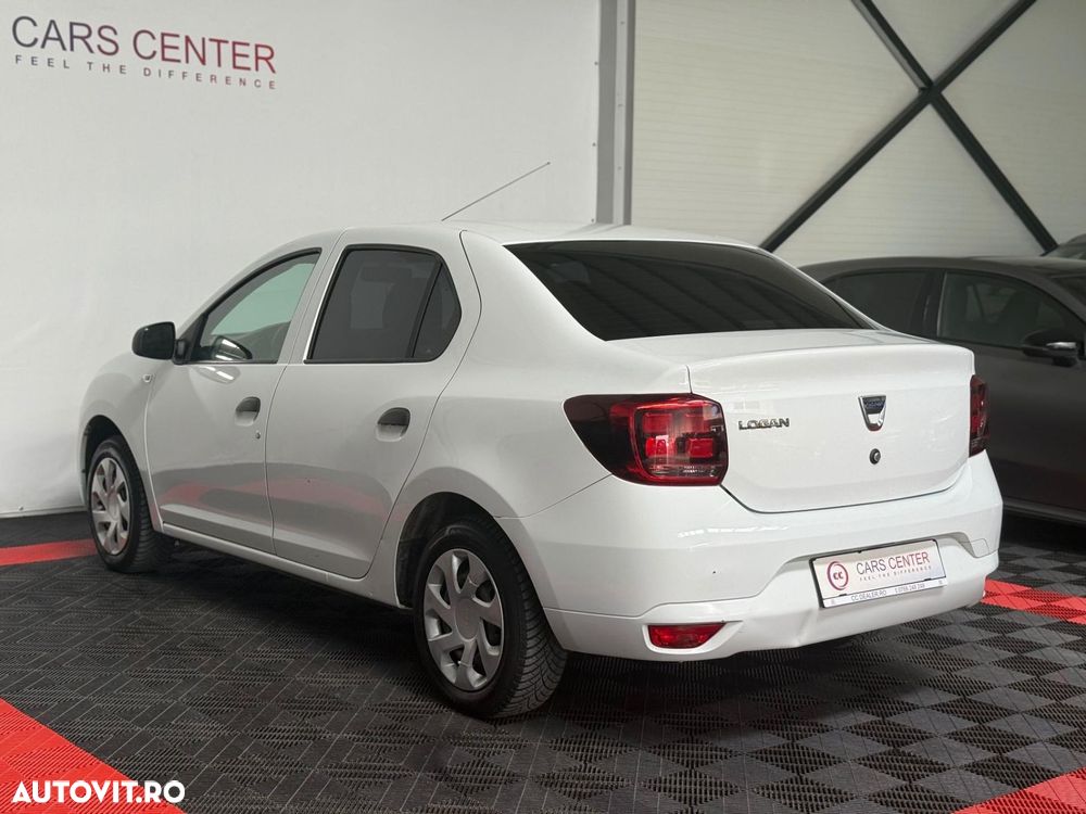 Dacia Logan - 3