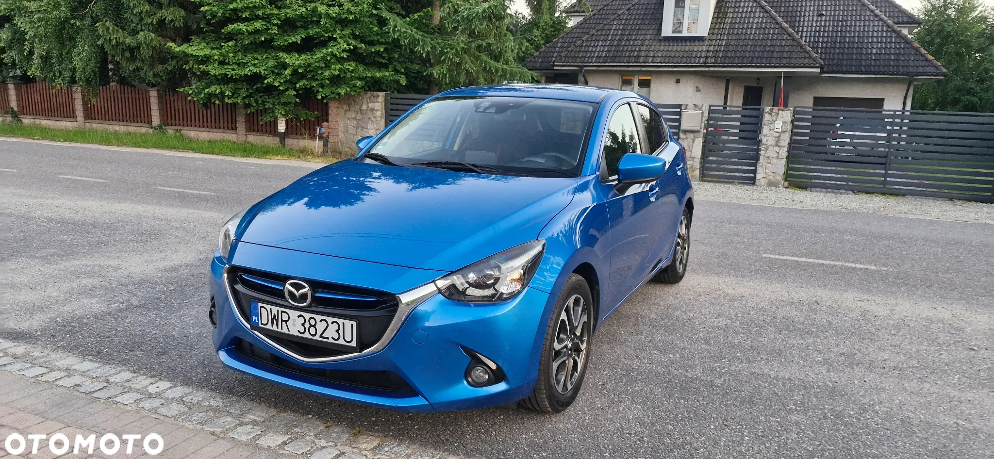 Mazda 2 SKYACTIV-G 90 Sports-Line - 18