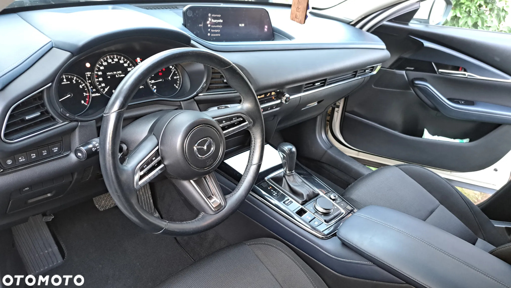 Mazda CX-30 - 10