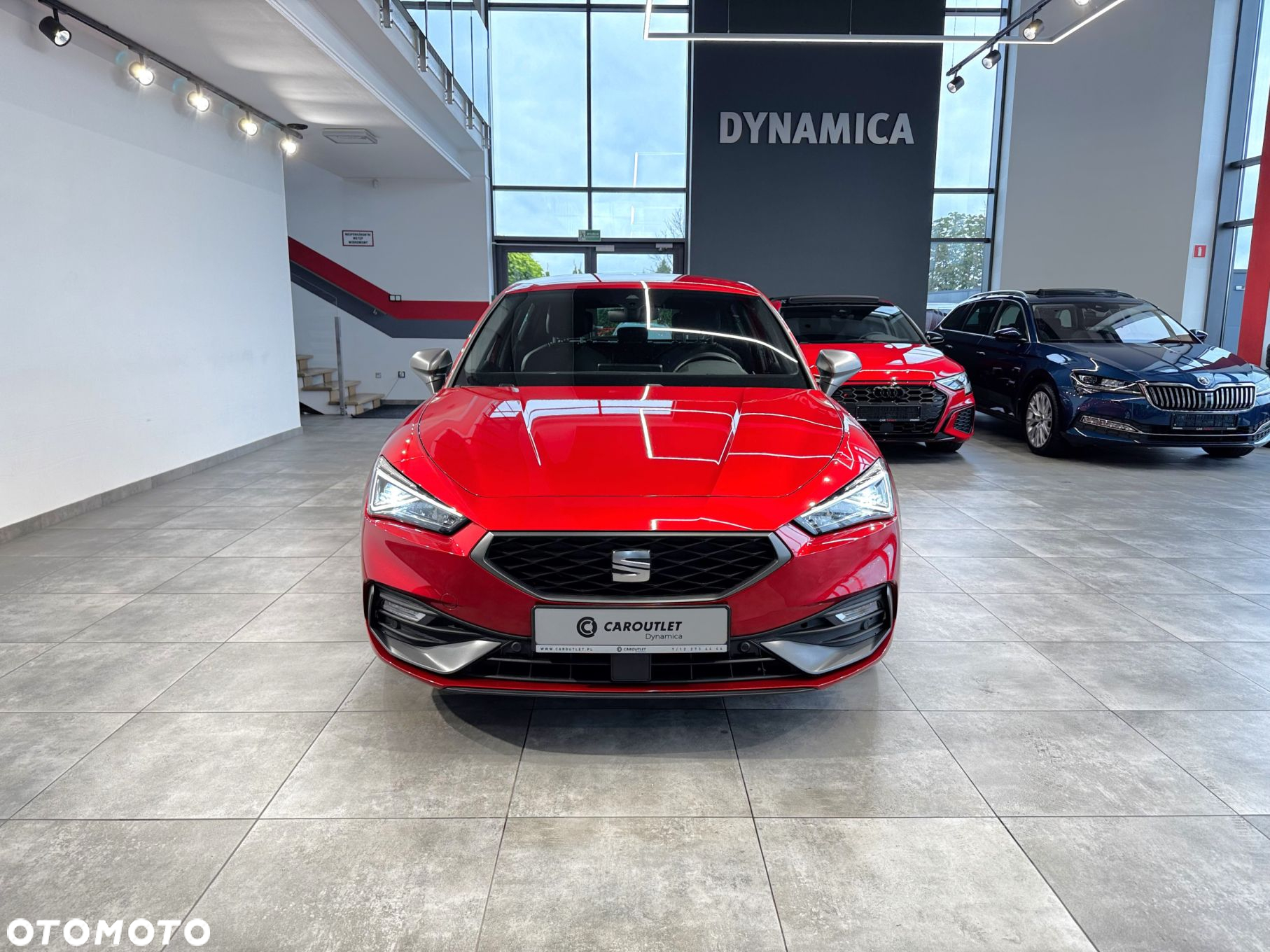 Seat Leon - 4