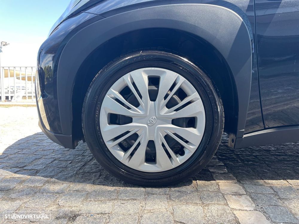 Toyota Aygo X 1.0 Play - 21