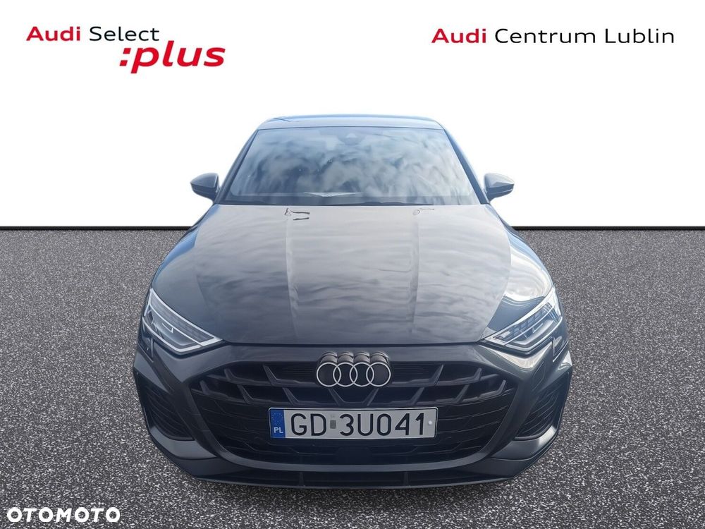 Audi A3 Limousine 35 TFSI mHEV S Line S tronic - 3