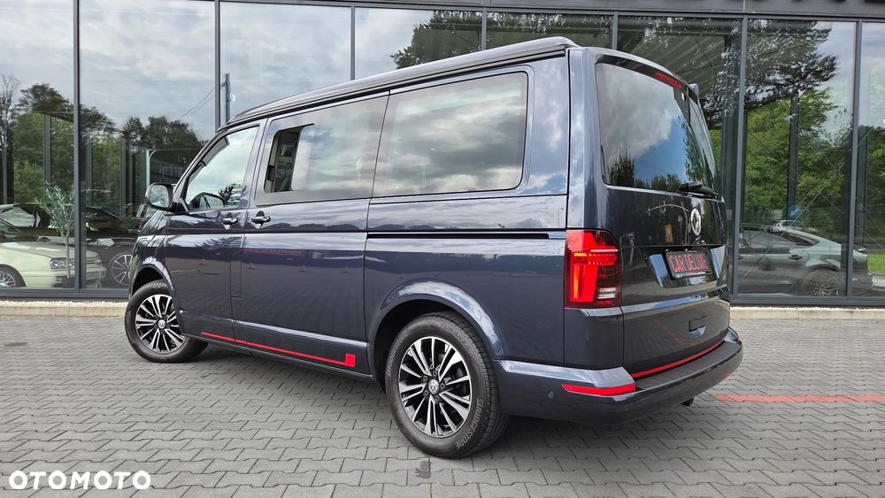 Volkswagen California - 29