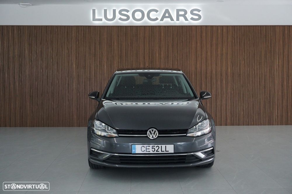 VW Golf 1.0 TSI OPF IQ.DRIVE - 2