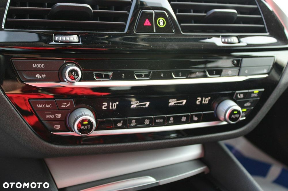BMW Seria 5 - 26