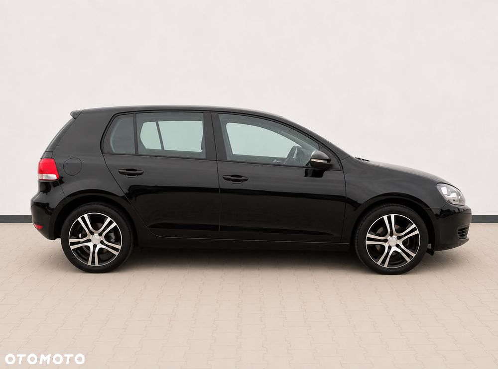 Volkswagen Golf 1.4 Tour Edition - 13