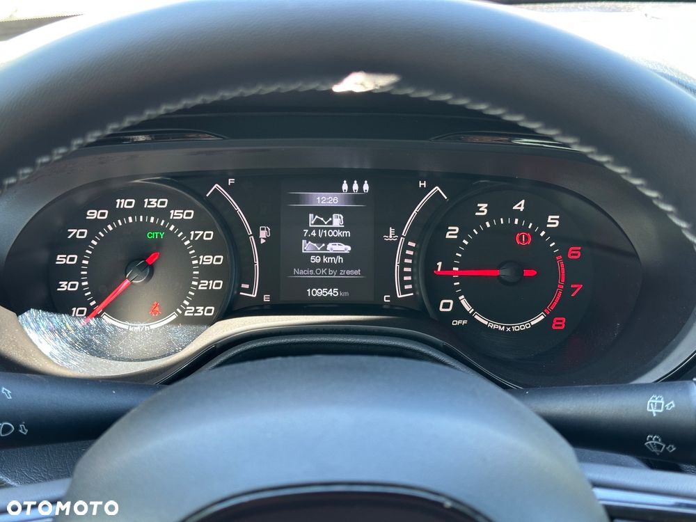 Fiat Tipo 1.4 T-Jet S-Design - 20