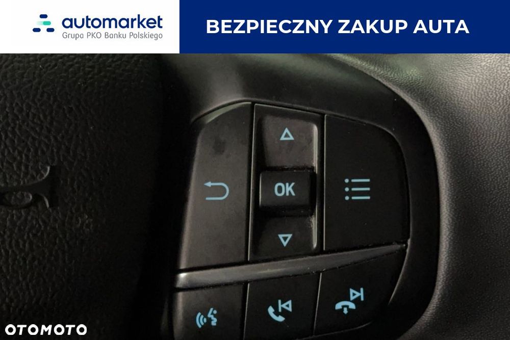 Ford Focus 1.0 EcoBoost mHEV Titanium X - 15