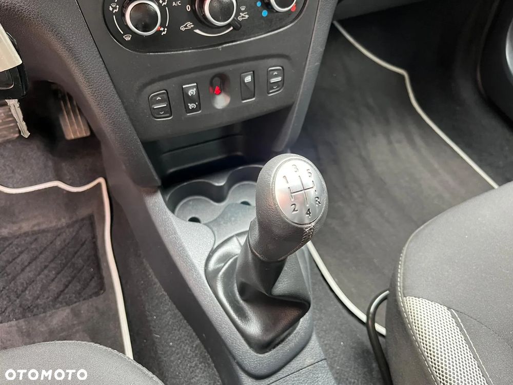 Dacia Sandero Stepway - 21