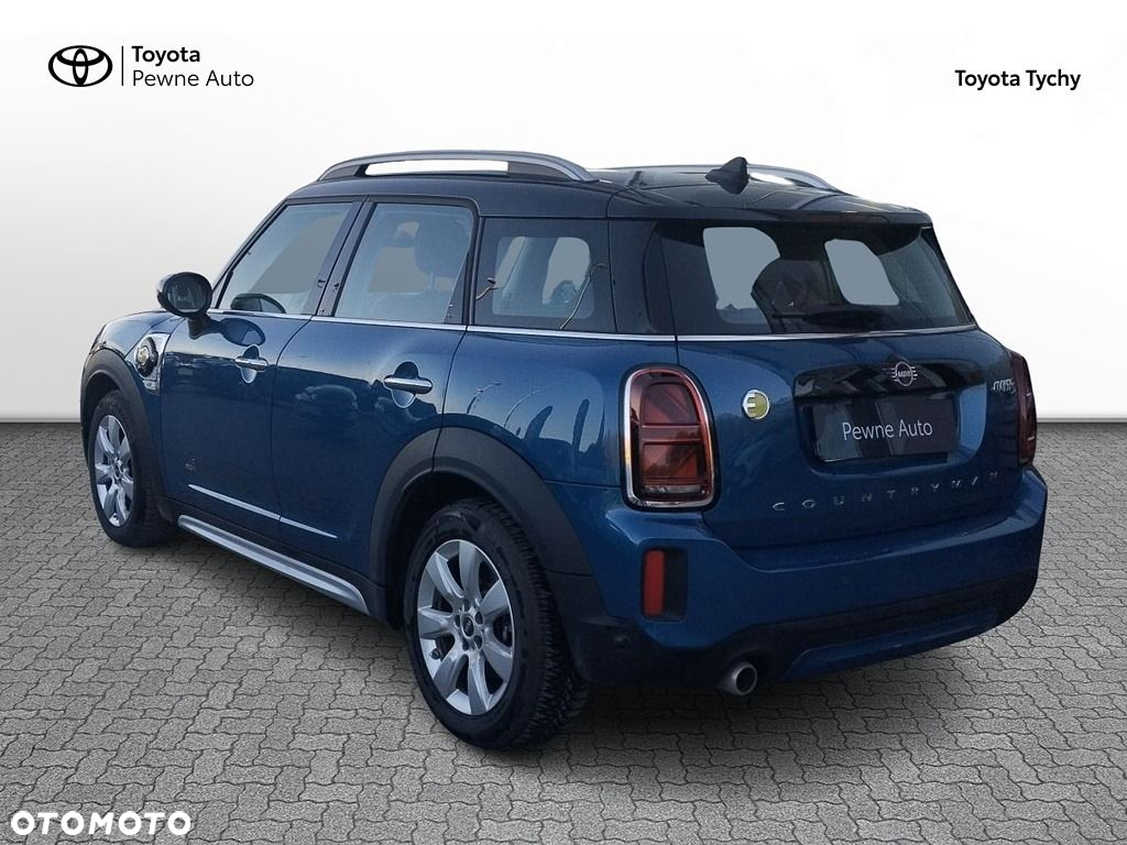MINI Countryman - 3